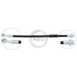 A.B.S. Bremsschlauch